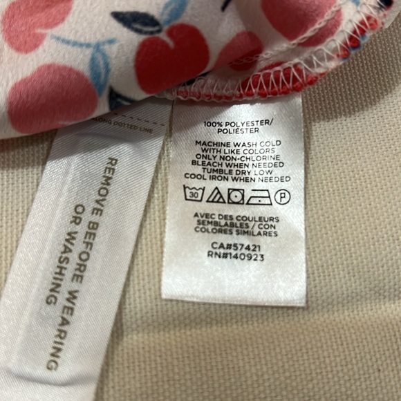 LOFT skirt - Picture 5 of 5